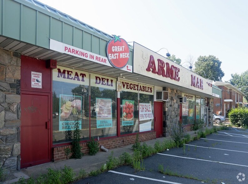 More Photos Of 179-185 Great East Neck Rd, West Babylon Freestanding For Lease