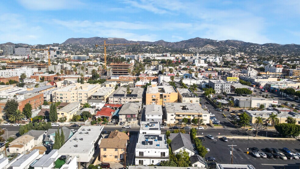 More Photos Of 5436 Romaine St, Los Angeles Apartments For Sale
