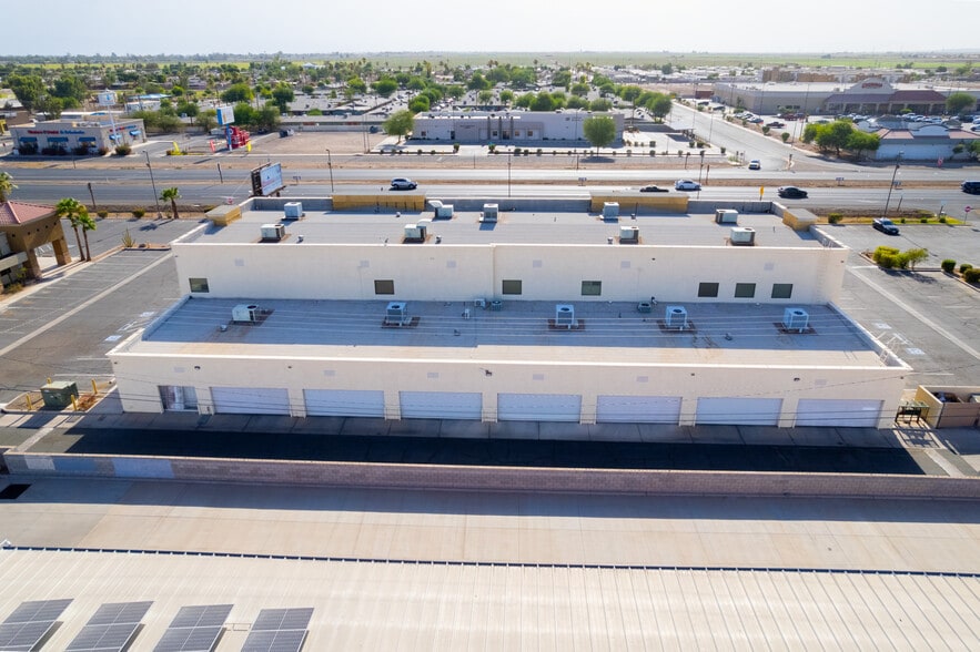 More Photos Of 1503 N Imperial Ave, El Centro Medical For Sale