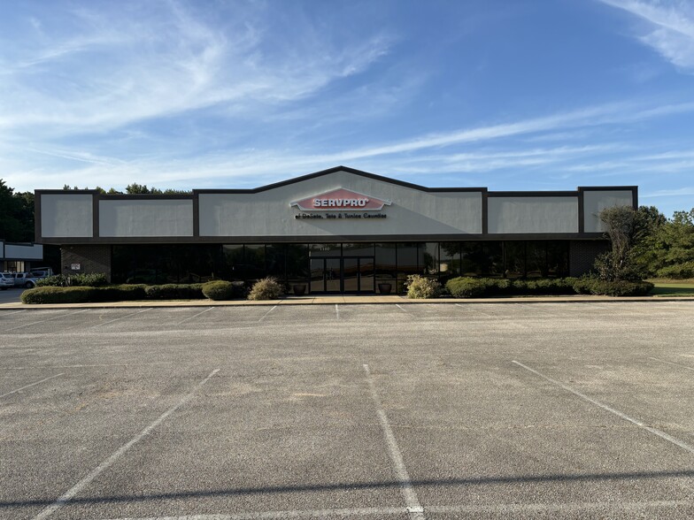 Primary Photo Of 1160 Stateline Rd E, Southaven Freestanding For Lease