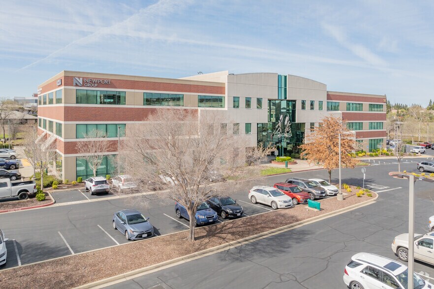 Primary Photo Of 35 Iron Point Cir, Folsom Office For Lease