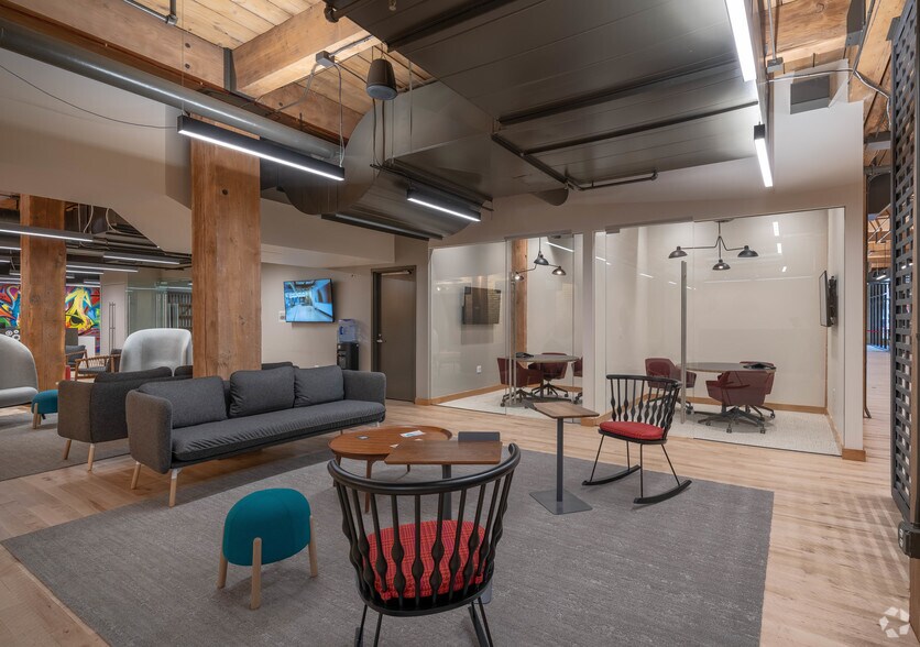 More Photos Of 800 Washington Ave N, Minneapolis Loft Creative Space For Lease