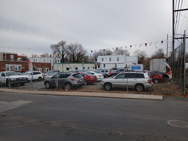 More Photos Of 40 S Union Ave, Lansdowne Land For Sale