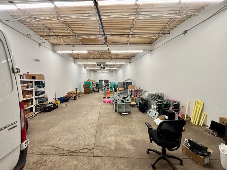 More Photos Of 10 Mt Read Blvd, Rochester Light Distribution For Lease