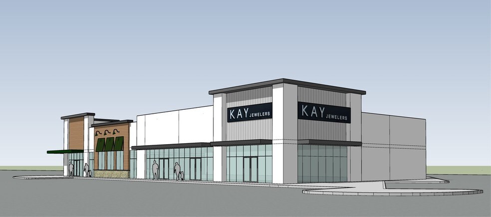 More Photos Of 2720 W Loop 340, Waco Storefront For Lease