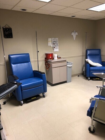 More Photos Of 5150 Sandy Ln, Fairfield Medical For Lease