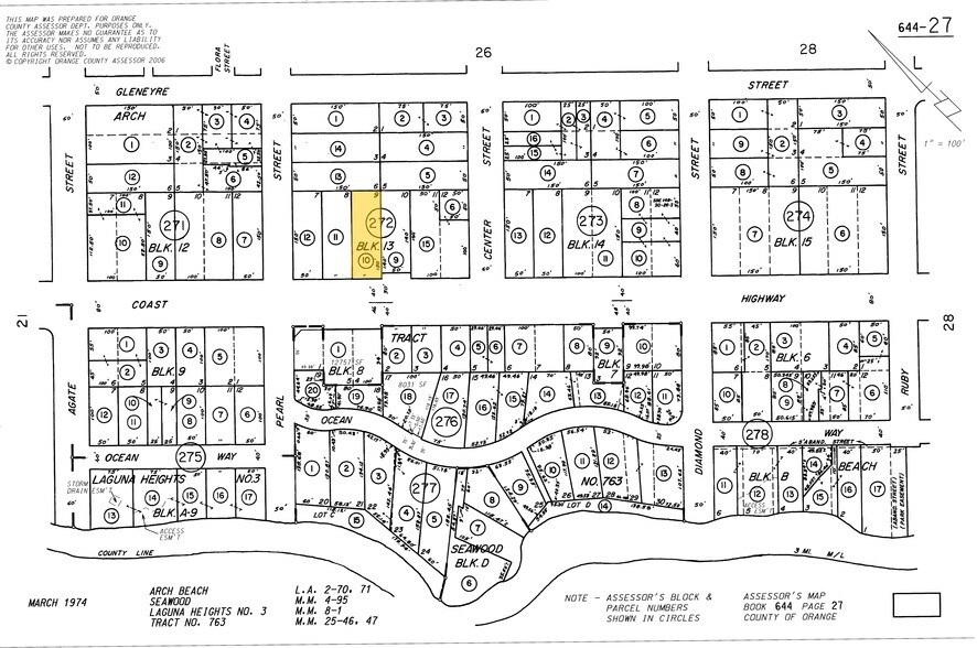 More Photos Of 1850 S Coast Hwy, Laguna Beach Storefront Retail Residential For Lease