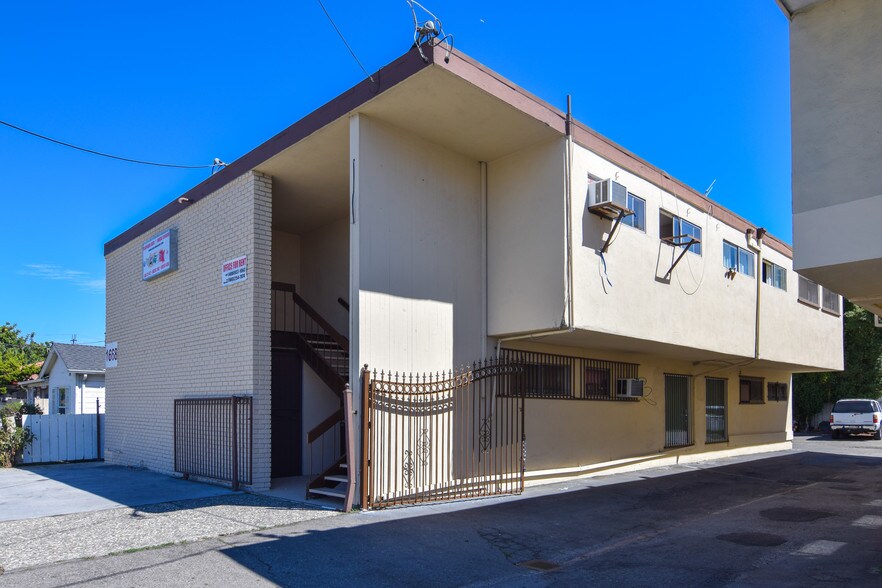 More Photos Of 1668 Mckee Rd, San Jose Office For Lease
