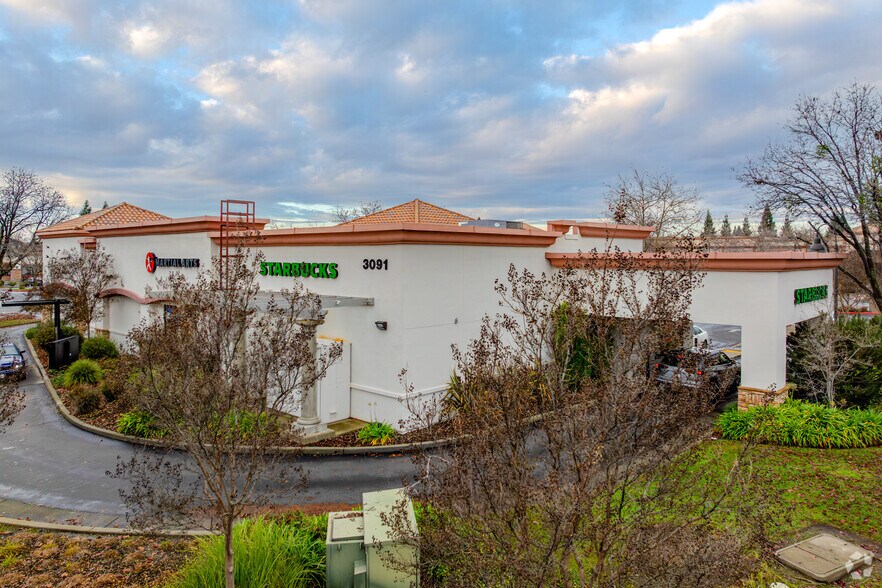 Primary Photo Of 3091 Stanford Ranch Rd, Rocklin Bank For Lease