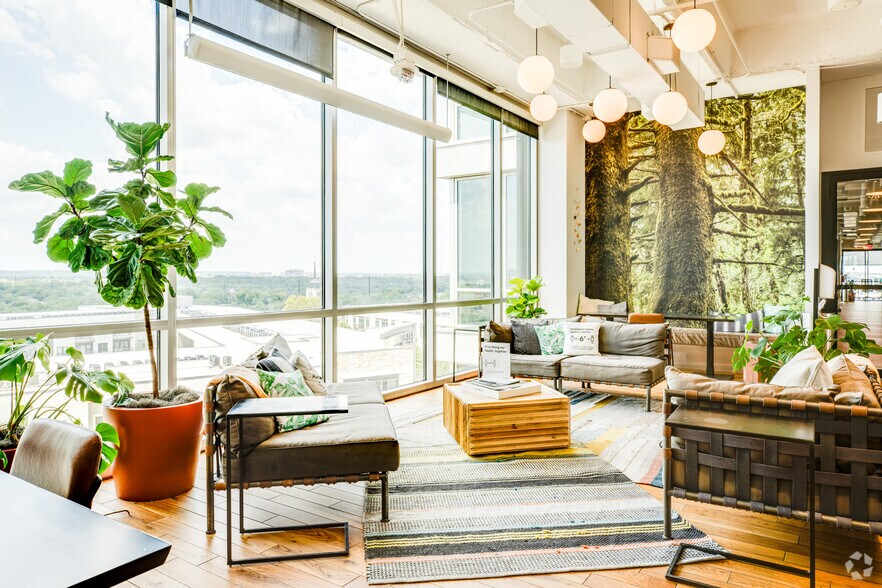More Photos Of 3300 N Interstate 35, Austin Coworking Space