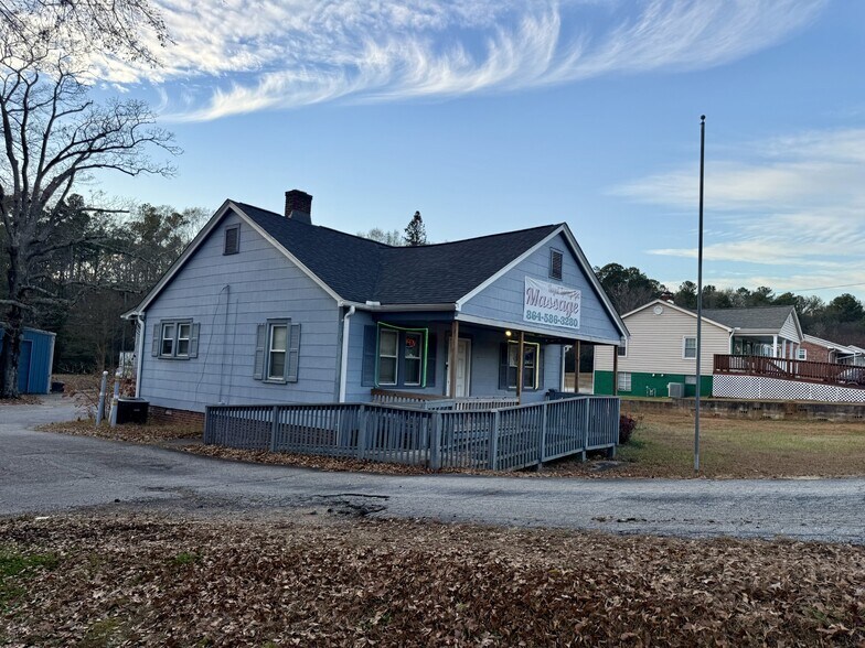 More Photos Of 1090 Boiling Springs Rd, Spartanburg Office For Sale