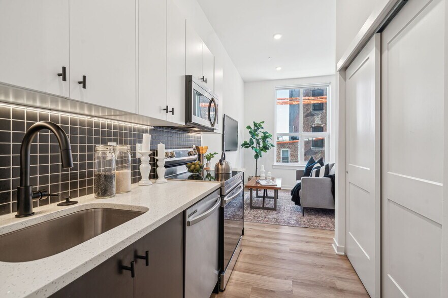 More Photos Of 1835 E Boston St, Philadelphia Apartments For Lease