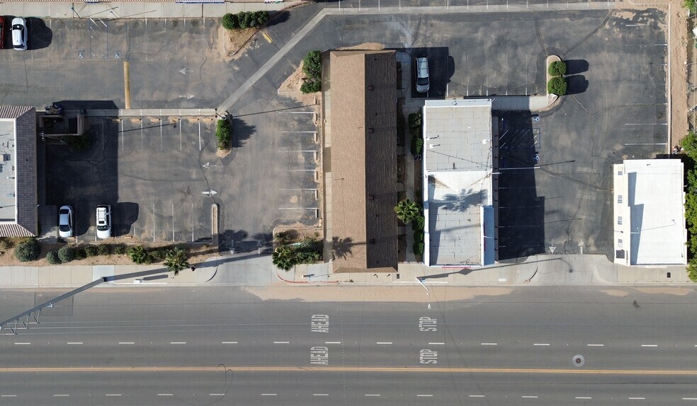 More Photos Of 11328 Bartlett Ave, Adelanto Office For Sale