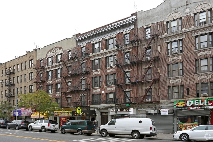 More Photos Of 114 Nagle Ave, New York Apartments For Lease