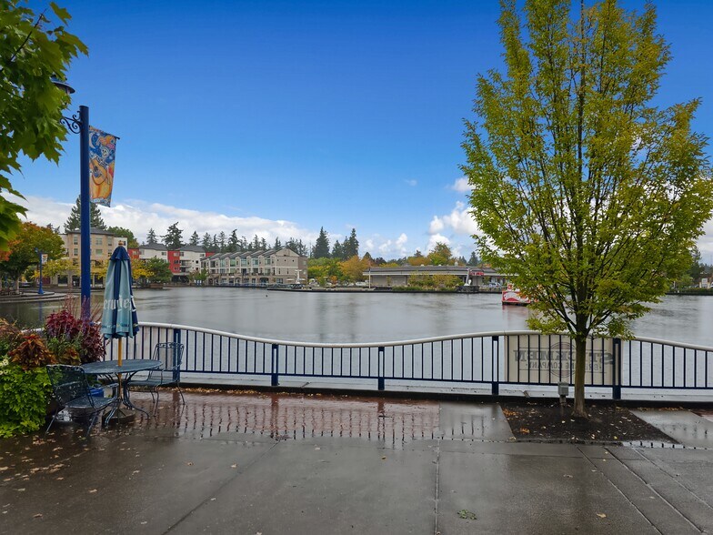 More Photos Of 8215 Sw Tualatin Sherwood Rd, Tualatin Coworking Space