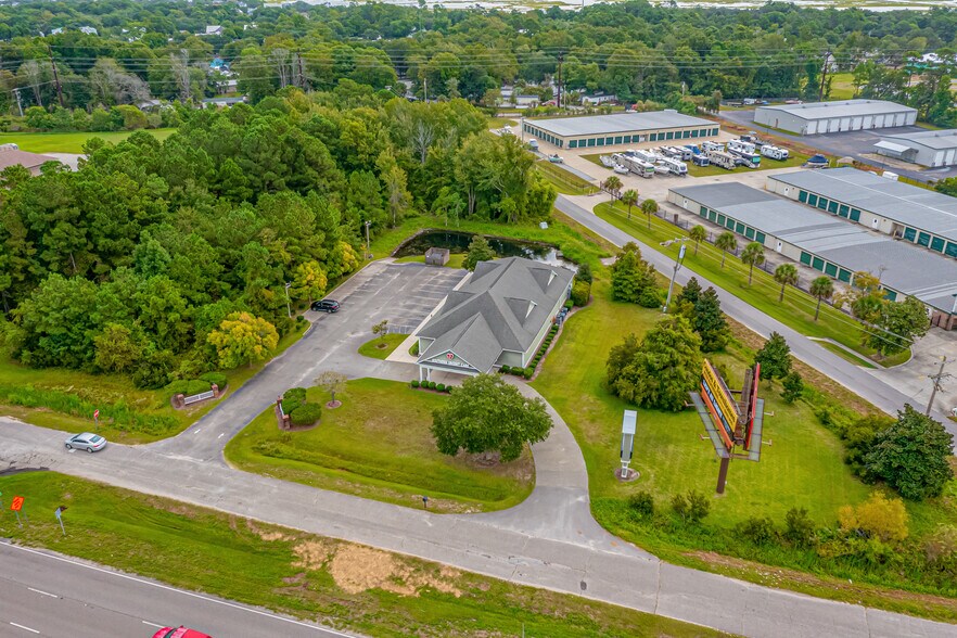 More Photos Of 3583 US-17 BUS, Murrells Inlet Medical For Lease