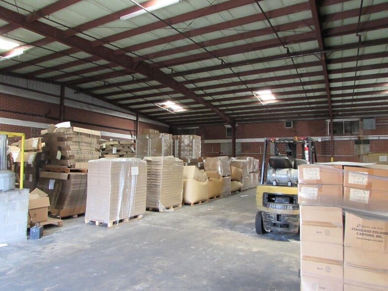 More Photos Of 710 Haines Ave, Waycross Warehouse For Sale