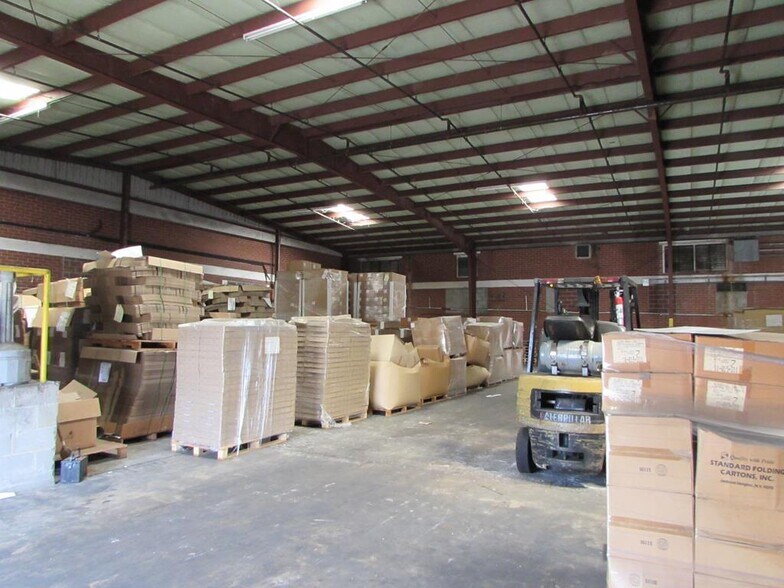 More Photos Of 710 Haines Ave, Waycross Industrial For Sale