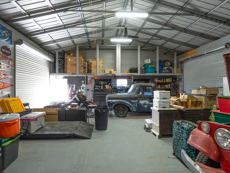 More Photos Of 6995 W Rose Creek Rd, Winnemucca Industrial For Sale