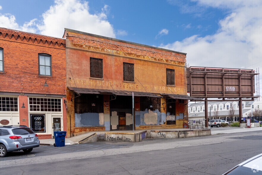 More Photos Of 116 W Pacific Ave, Spokane Office For Sale