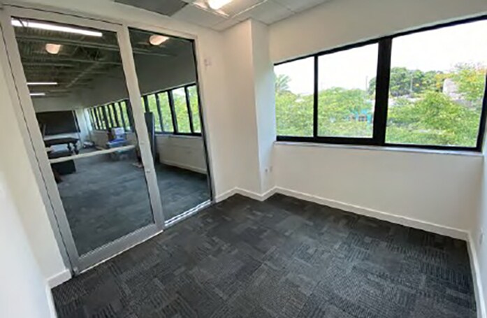 More Photos Of 2300 E Atlantic Blvd, Pompano Beach Storefront Retail Office For Lease