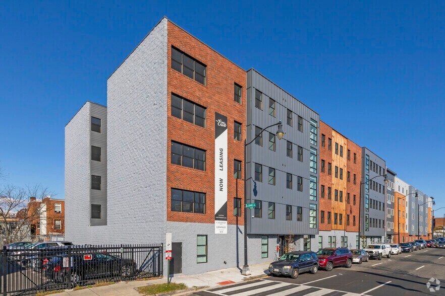 More Photos Of 1122 Bladensburg Rd NE, Washington Apartments For Sale