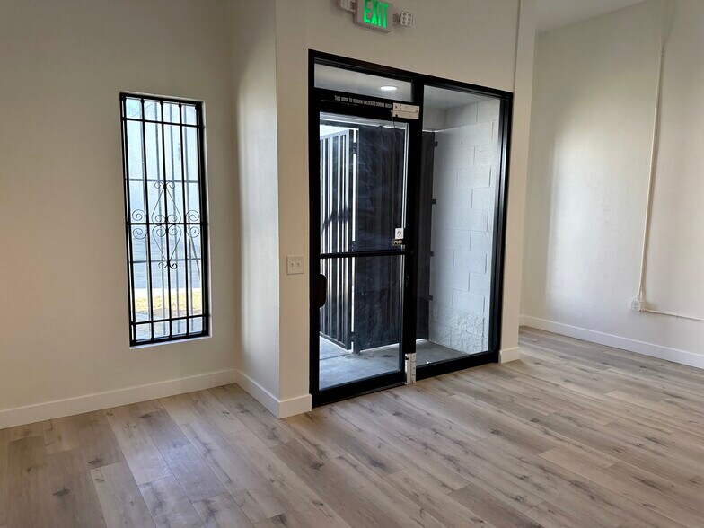 More Photos Of 2121 Lee Ave, South El Monte Warehouse For Sale