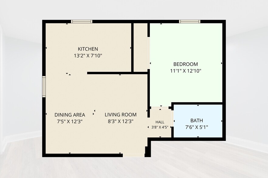 More Photos Of 2017 Fulton Rd, Canton Multifamily For Sale