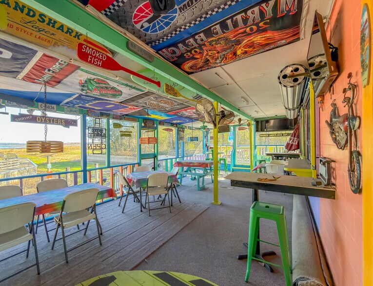 More Photos Of 4806 Jackson Cove Rd, Tallahassee Restaurant For Sale