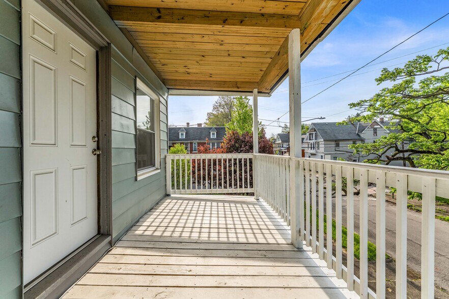 More Photos Of 6415 Gertrude Ave, Cleveland Apartments For Sale