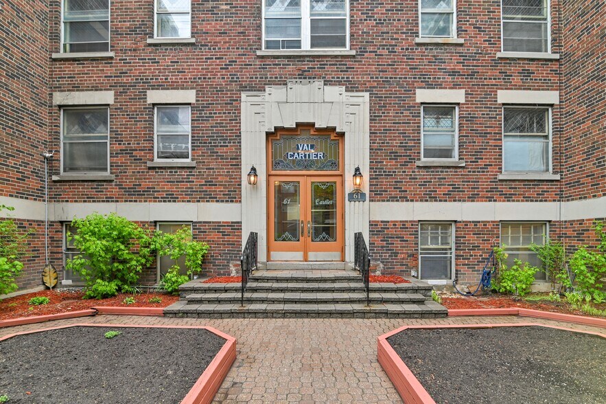 More Photos Of 61 Cartier St, Ottawa Apartments For Sale