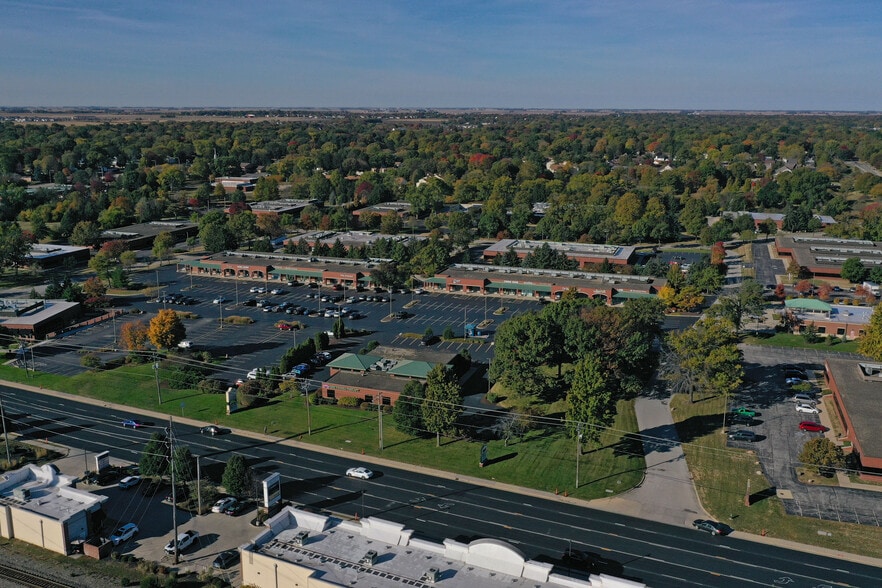 More Photos Of , Champaign General Retail For Sale