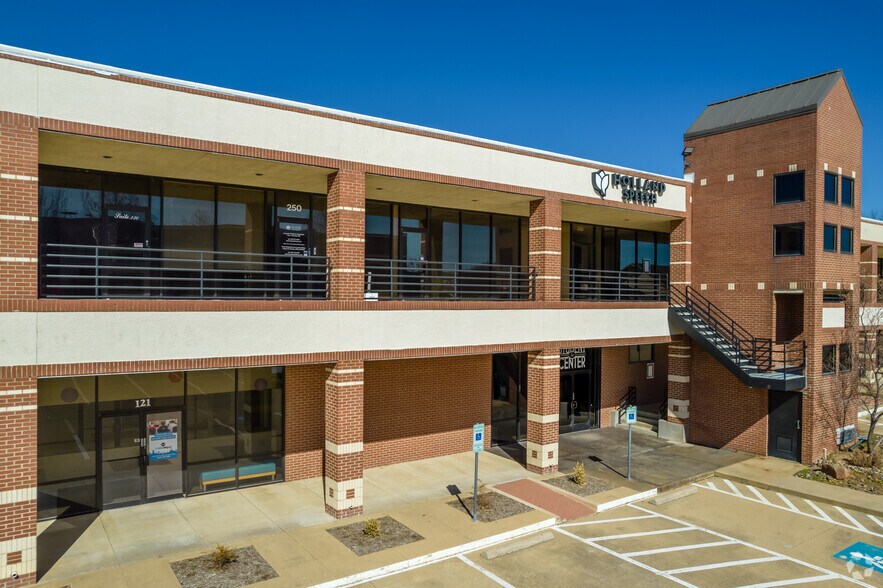 More Photos Of 580 S Denton Tap Rd, Coppell Storefront Retail Office For Lease