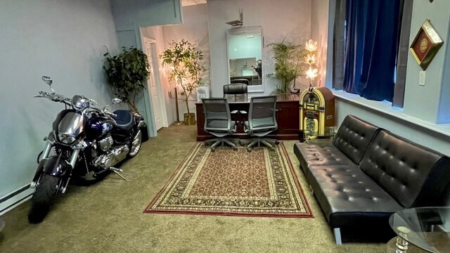 More Photos Of 860 Orange Ave, West Haven Auto Dealership For Sale