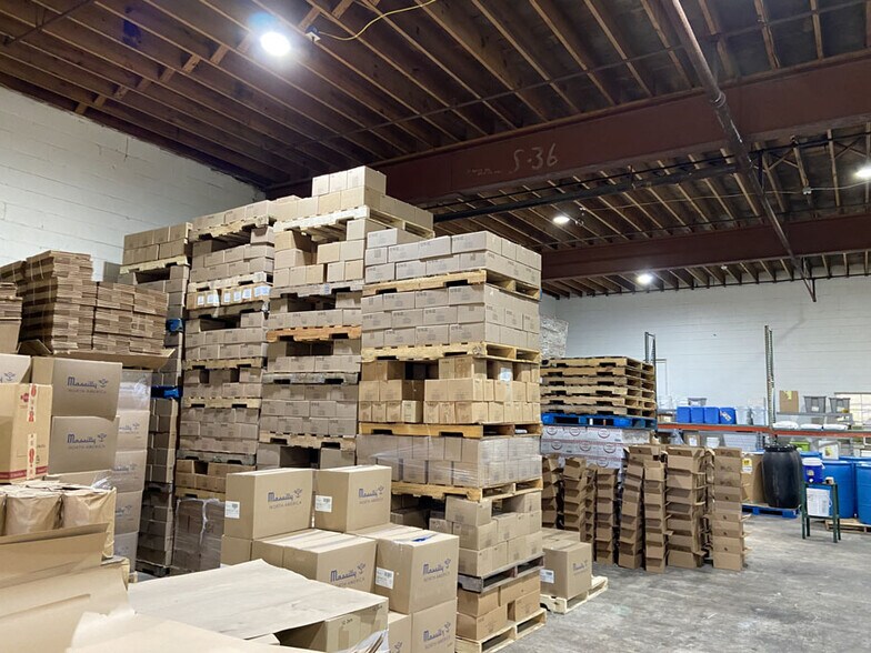 More Photos Of 251 US-71, Alma Industrial For Sale