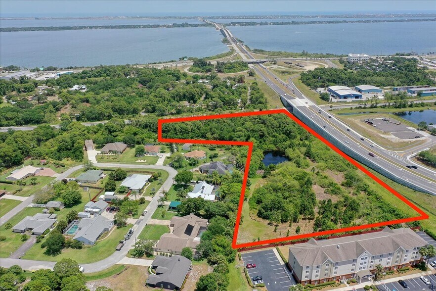 0 Pineda Causeway Way, Melbourne, FL 32940 Land For Sale