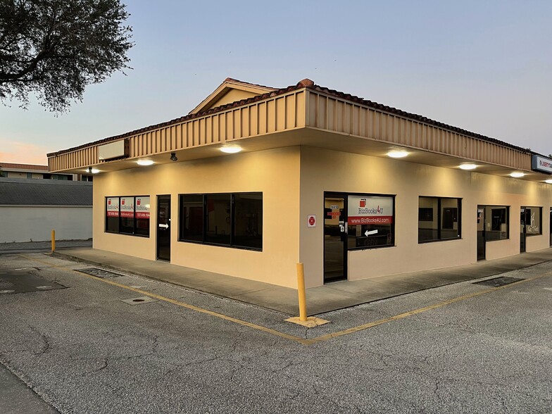 Primary Photo Of 38850-38890 U.S. Highway 19 N, Tarpon Springs Unknown For Lease