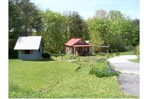 More Photos Of 2300 Highway 127 S, Crossville Freestanding For Sale