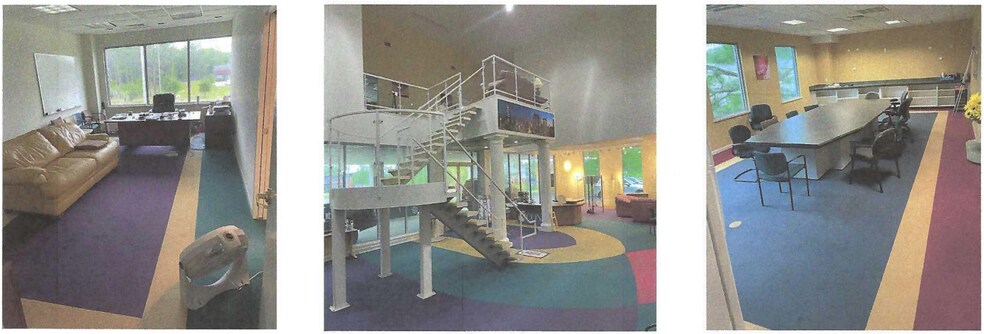 More Photos Of 5600 Commerce Blvd E, Mobile Showroom For Lease