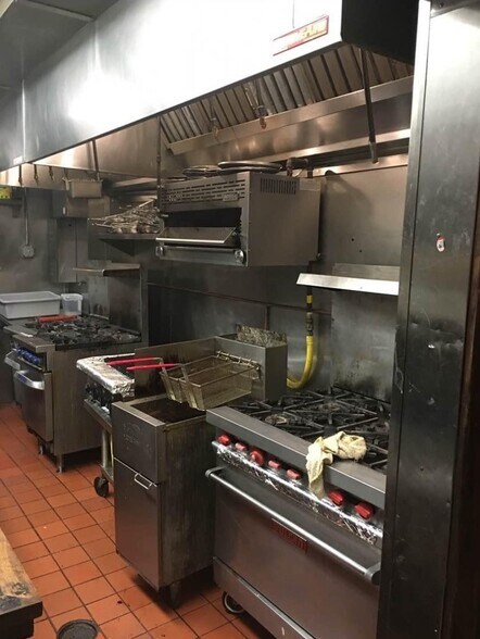 More Photos Of 2485 N Jerusalem Rd, East Meadow Restaurant For Sale