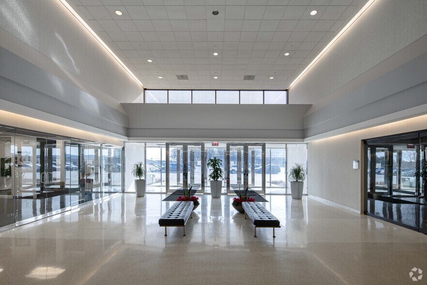 More Photos Of 1111 E Touhy Ave, Des Plaines Office For Sale