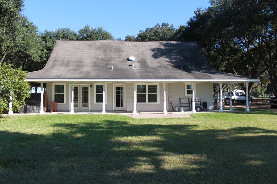 More Photos Of 16607 Mueschke Rd, Cypress Office Residential For Sale