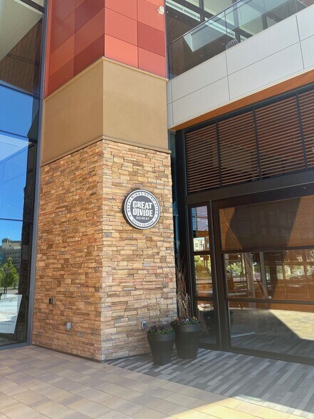 More Photos Of NWC Park Meadows Dr & Sky Ridge Ave, Lone Tree General Retail For Lease