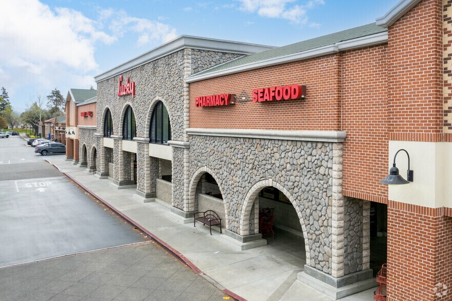 More Photos Of 2150 Portola Ave, Livermore Unknown For Lease