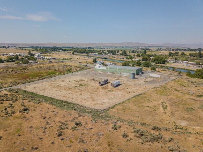 More Photos Of 2148 W Wa-26 Hwy, Othello Food Processing For Sale