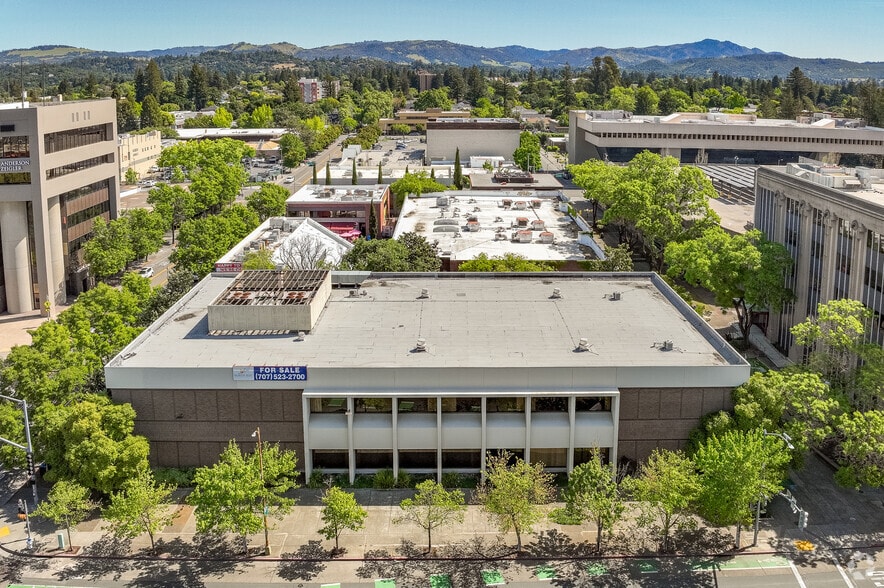 More Photos Of 10 Santa Rosa Ave, Santa Rosa Office For Sale