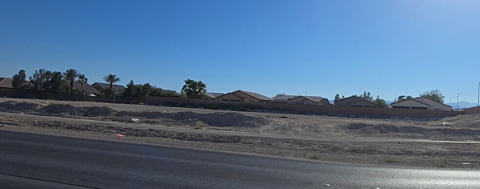 More Photos Of 440 E Lone Mountain Rd, North Las Vegas Land For Sale