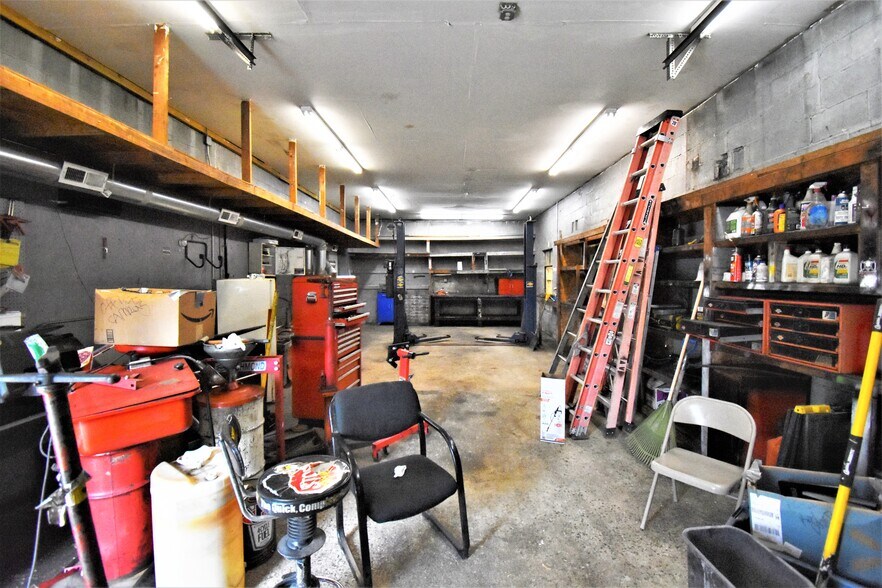 More Photos Of 1241 Coes Neck Rd, North Baldwin Auto Salvage Facility For Sale