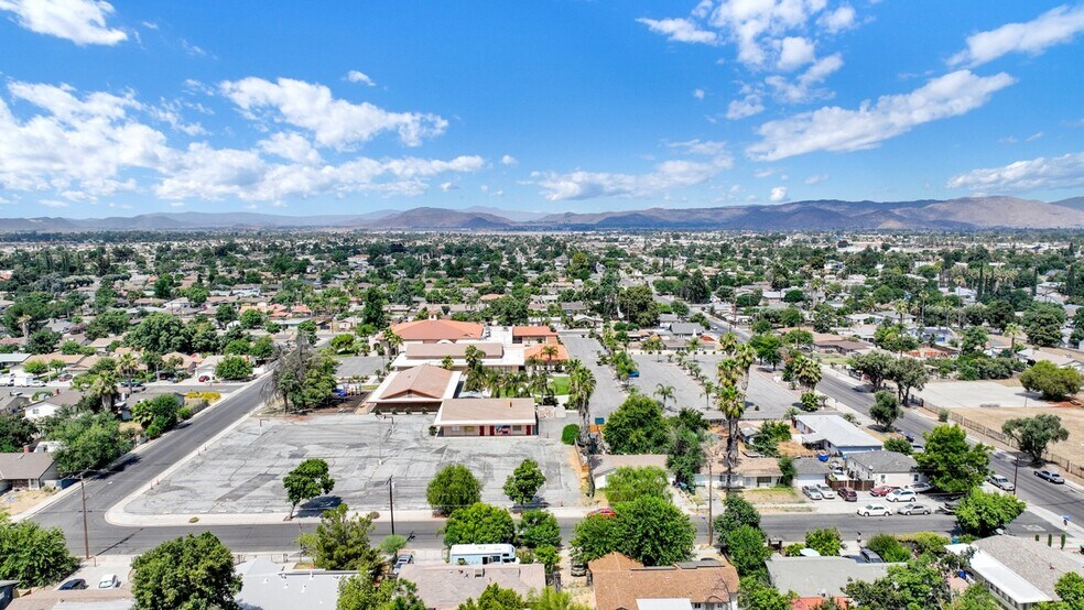 More Photos Of 600 E Mayberry Ave, Hemet Land For Sale