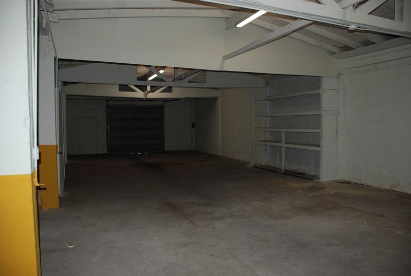More Photos Of 223 S H St, Lake Worth Manufacturing For Lease